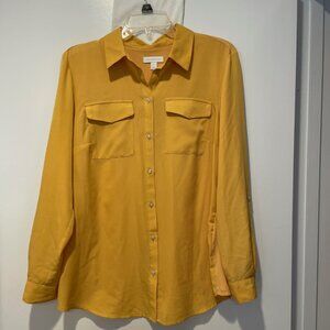 Charter Club Women's Blouse